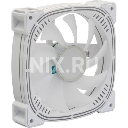 фото Вентилятор для корпуса Gamemax FN-12ARGB-L