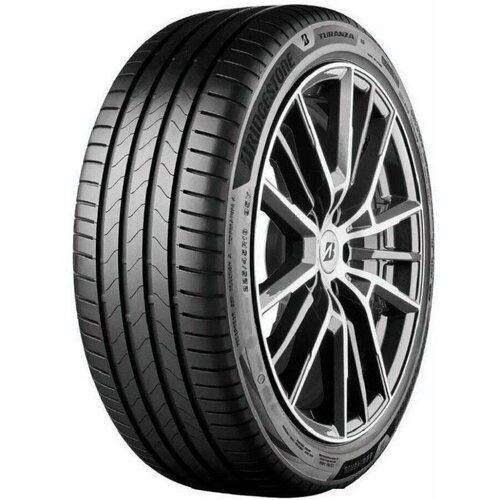 Автомобильные шины Bridgestone Turanza 6 255/40 R20 101W