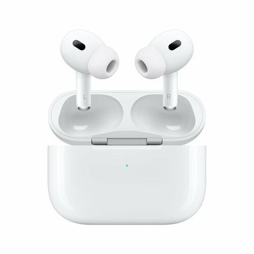 Беспроводная Bluetooth-гарнитура AirPods Pro 2-е поколение JV3 21641₽