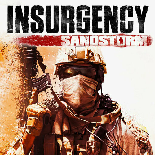 Игра Insurgency: Sandstorm Xbox One, Xbox Series S, Xbox Series X цифровой ключ