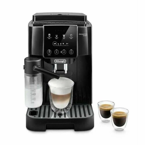 Кофемашина DeLonghi Magnifica Start ECAM22060 B 4800000₽