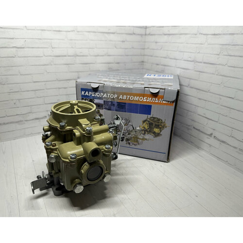 Карбюратор К-126И газ-52 11000₽