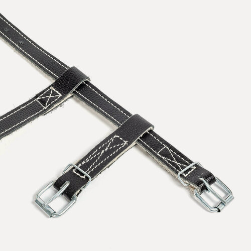 Изображение товара Крепежные ремни для когтей монтерских и лазов универсальных {65643} 1 шт