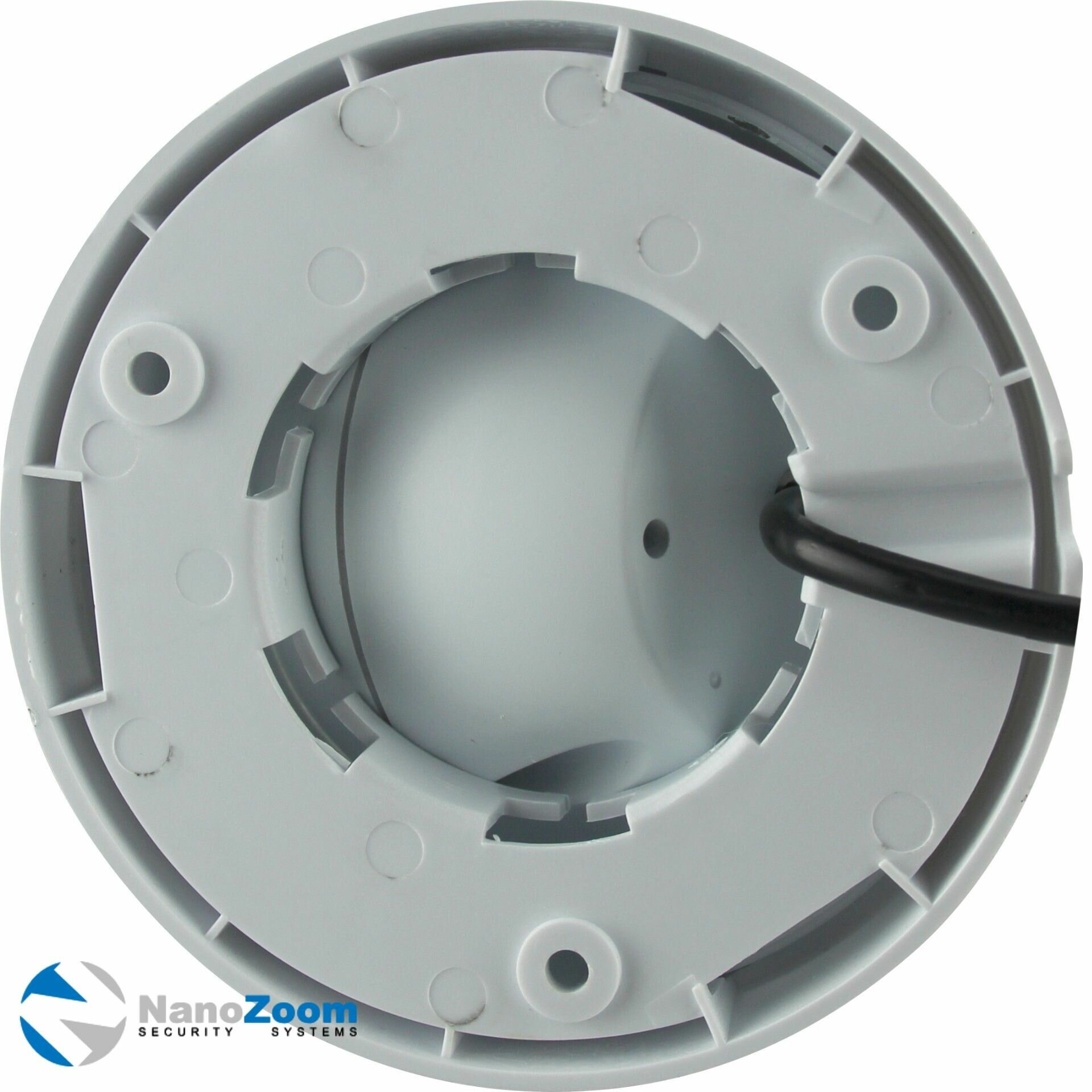 Dahua DH-HAC-HDW1231TLMQP-A-0280B 2Mп 2,8 мм - камера видеонаблюдения HDCVI уличная, аналоговая купольная HDCVI-видеокамера с ИК-подсветкой, 1920x1080 Full HD, CMOS 1/2.8" — фото 1