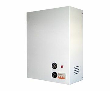 KESSEL КВ-24W (380В) с насосом и расш. баком