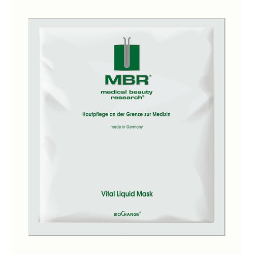 MBR BioChange Vital Liquid Маска 36471₽
