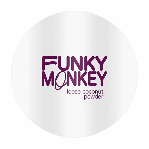 Рассыпчатый кокосовый порошок Funky Monkey 2217₽