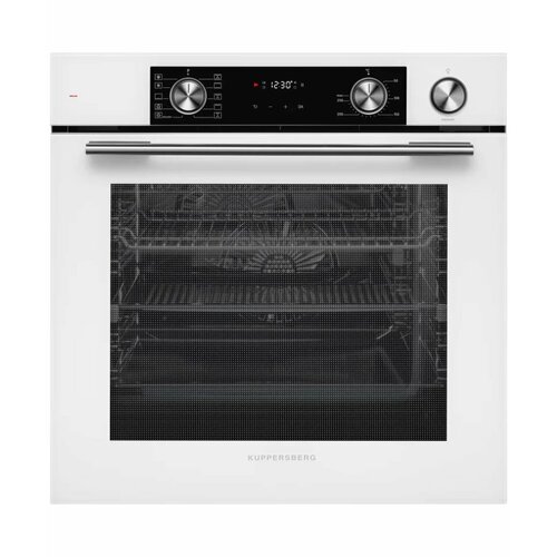 Духовой шкаф электрический Kuppersberg KSO 610 W 8419000₽