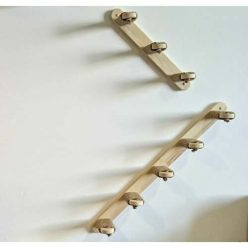 Лесенка настенная мостик для кошек 2 штуки игровой комплекс