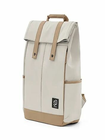 фото Рюкзак NINETYGO Sports leisure backpack Серый