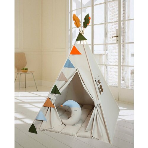 Вигвам детский 