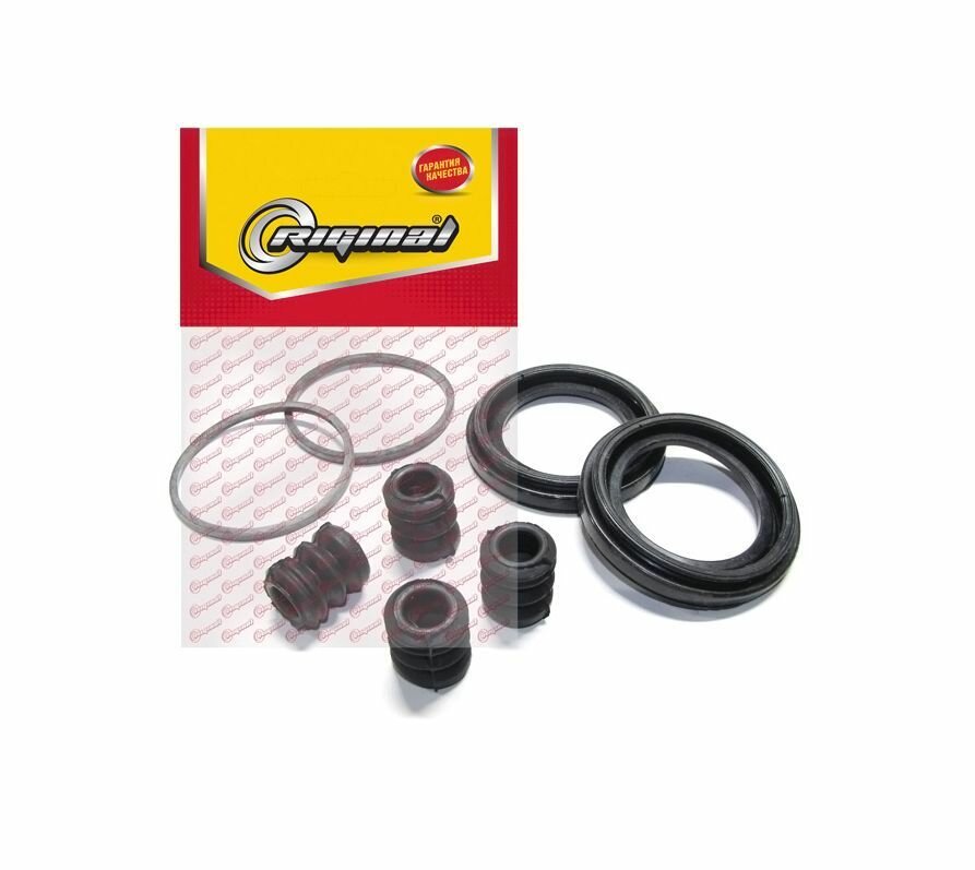 Ремкомплект суппорта Riginal RG31053501100