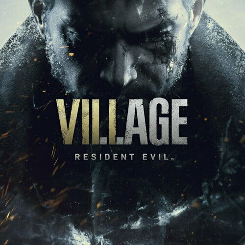 Игра Resident Evil Village для PC ПК активация в стим Steam для региона РФ Россия цифровой ключ 1971₽