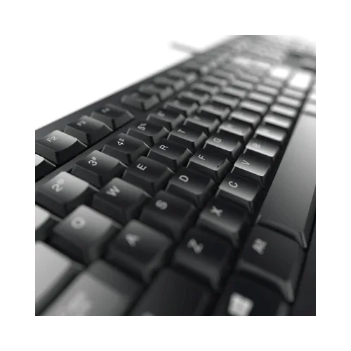 Клавиатура DAREU LK185 USB lk185 black ver2 98300₽