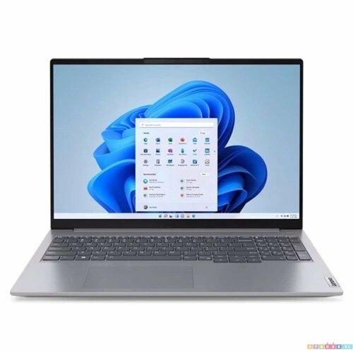 LENOVO Ноутбук ThinkBook 21KHOOBQCD_PRO 12999000₽