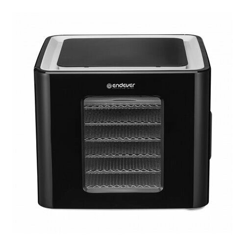 Сушилка для овощей и фруктов электрическая ENDEVER Skyline FD-62 899000₽