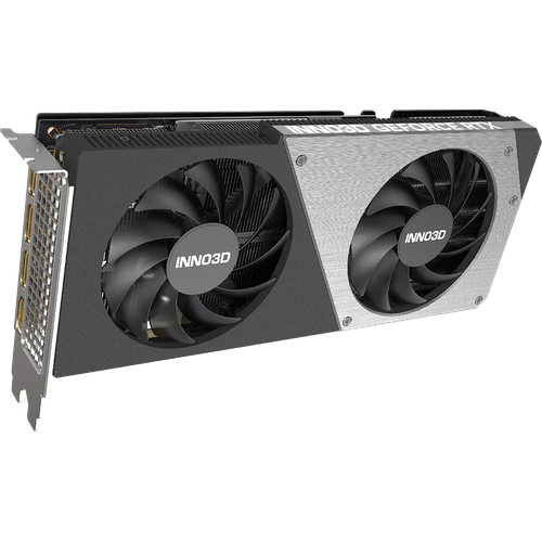 Видеокарта NVIDIA GeForce RTX 4070 Super INNO3D Twin X2 OC 12Gb N407S2-126XX-186162N 10970900₽