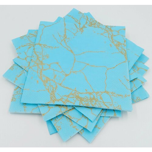 Салфетки бумажные 