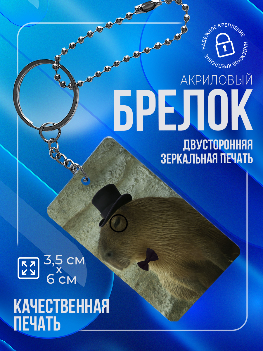 Брелок PNP