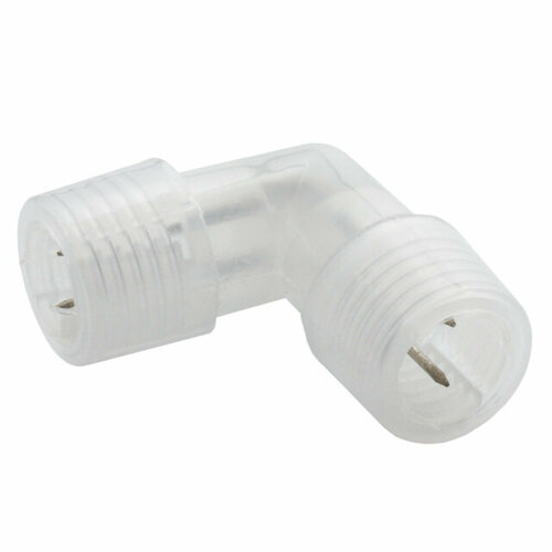 Дюралайт соединитель KANLUX соединитель 90 GIVRO-90L 2000₽