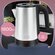 Чайник электрический металлический GOODHELPER KS-18B05 / 1,8л
