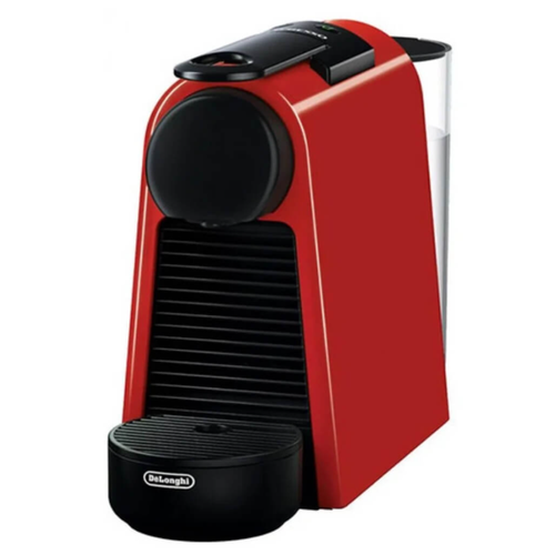 Кофемашина капсульная DeLonghi Nespresso Essenza Mini D30 Ruby Red без дегустационного набора 2100000₽