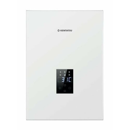 Настенный электрический котел Kentatsu KBO-11 Nobby Electro 51356₽
