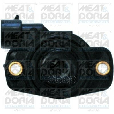 Датчик положения дроссельной заслонки MEAT & DORIA арт. 83109