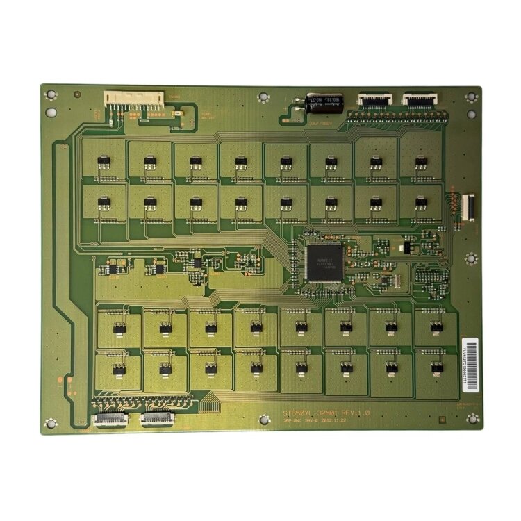 Инвертор ST650YL-32M01 REV:1.0 для Sony KD-65X9005A