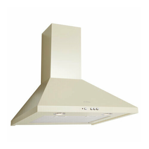 Вытяжка Elikor Вента 60П-650-К3Г крем 1137000₽
