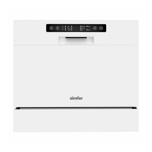 Посудомоечная машина Simfer DWB6601 3024000₽