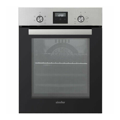 Встраиваемый электрический духовой шкаф Simfer B4EM56055 2393000₽