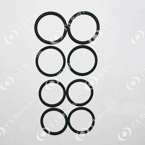 Ремкомплект НШ-32А50А Т-151К150К150 гус фланцевых колец насосов 3202 НШ32АРК витязь 499₽