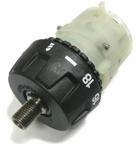 Редуктор в сборе для шуруповерта Makita DF330D, DF331D 127099-1