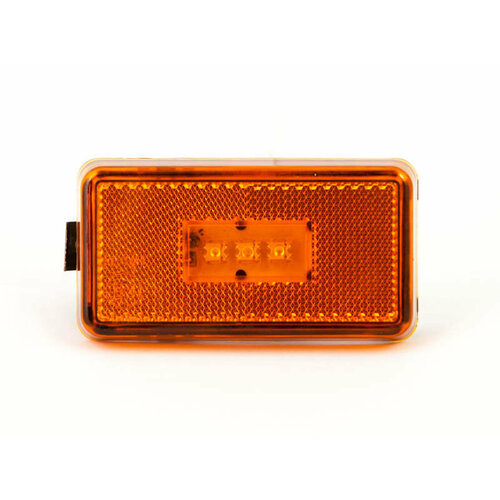 Фонарь габаритный светодиодный Scania L/P/G/R/S/T-Series TD0352001 (TangDe)