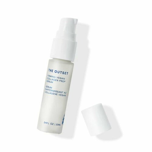 The Outset сыворотка collagen PREP serum 10ml