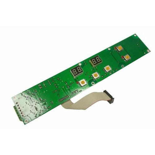 390040020031 плата управления LHCXP1-U1 40195₽