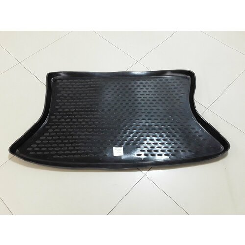Коврик в багажник для ВАЗ Kalina 1119 хетчбек 950₽