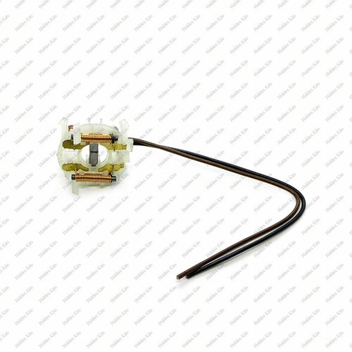 Haldex Kits Щеткодержатель (щеточный узел) автономных отопителей Eberspacher, Webasto