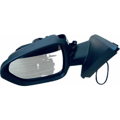 Зеркало боковое левое Renault Duster2021 с электроприводом и обогревом-963023954R 3911₽