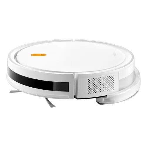 Робот-пылесос Xiaomi Robot Vacuum E5 (White) EU