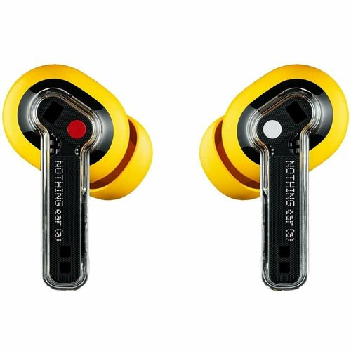 Nothing Ear a жёлтый 1198000₽