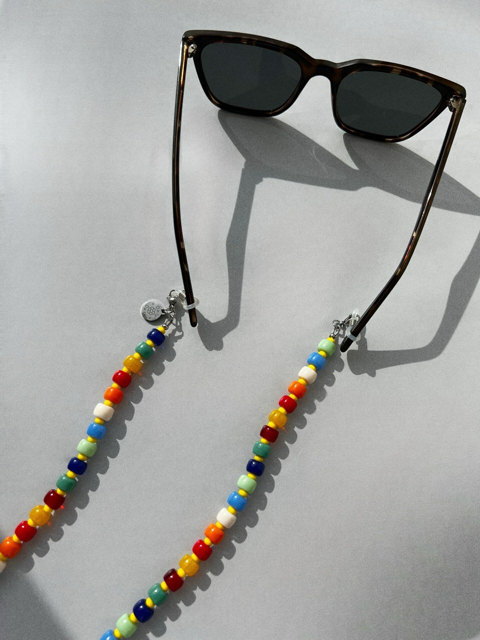 Бусы Daily Daisy 