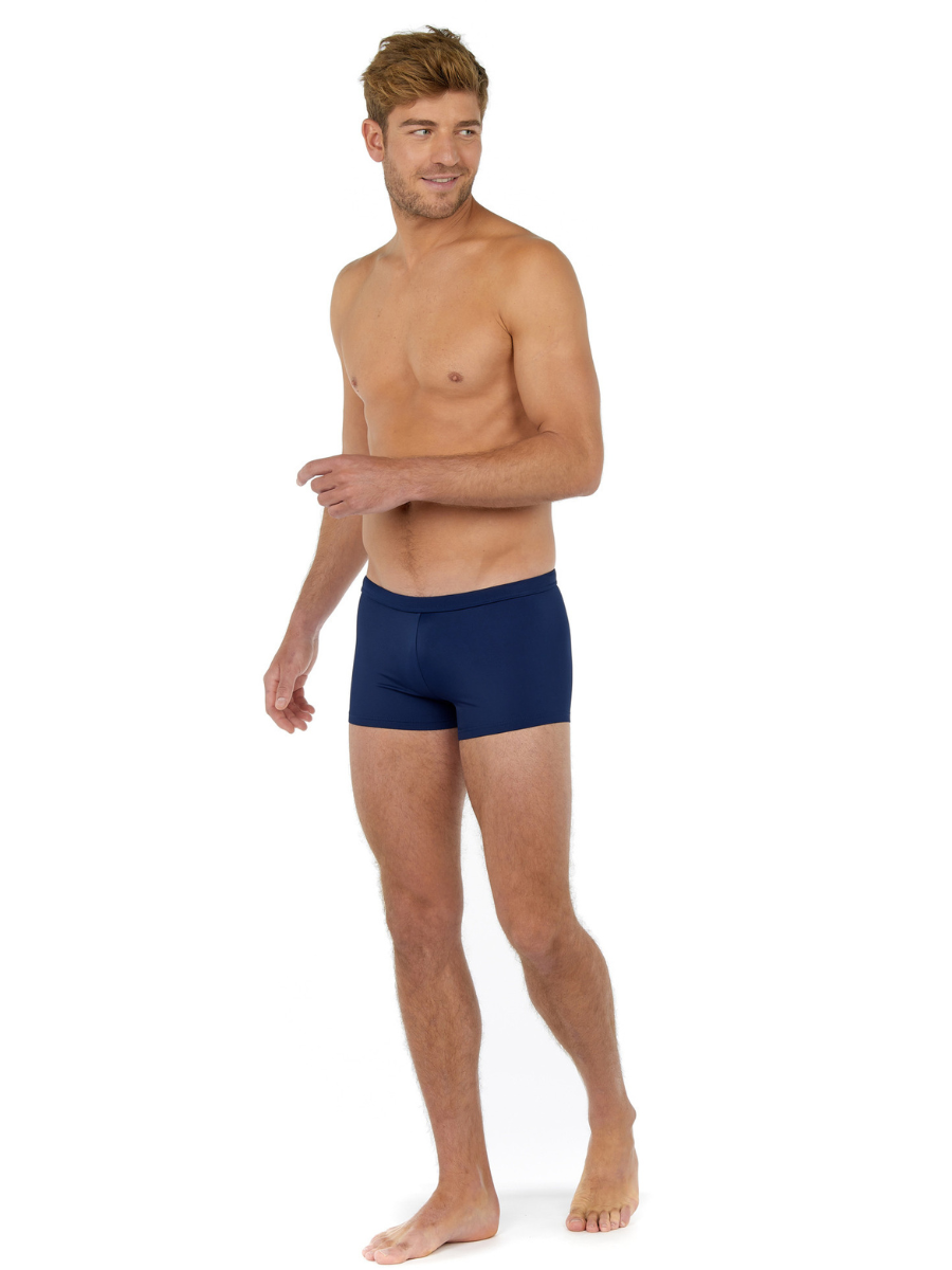 HOM SEA LIFE Swim Shorts 402535_4000RA M (46)