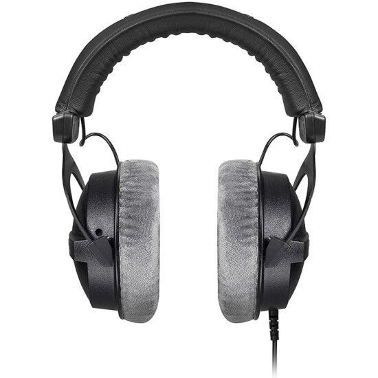 Наушники Beyerdynamic DT 770 Pro, 80 Ohm — фото 1