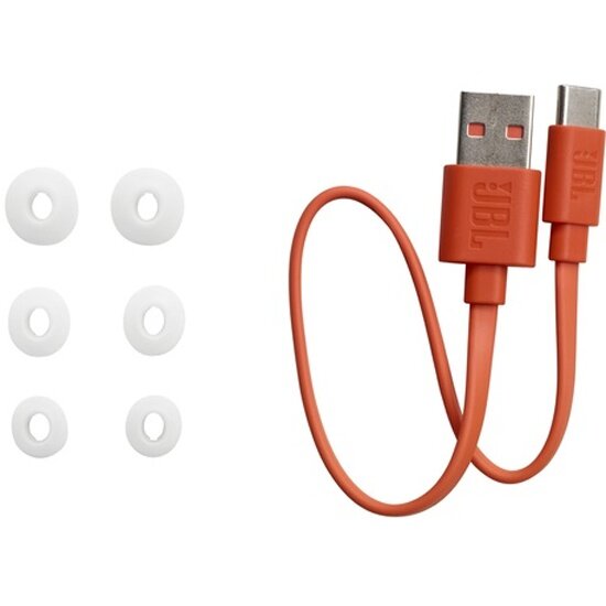 Беспроводные наушники JBL Wave Buds — фото 1