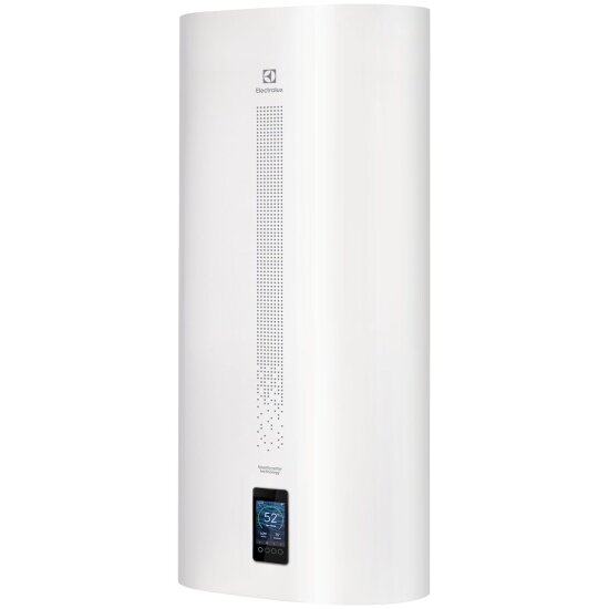 Обзор: Водонагреватель накопительный Electrolux EWH 100 SmartInverter