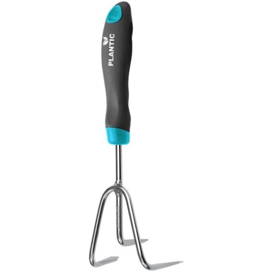 Культиваторы Ручные Культиватор Plantic Light Optimum (FISKARS) 26261-01