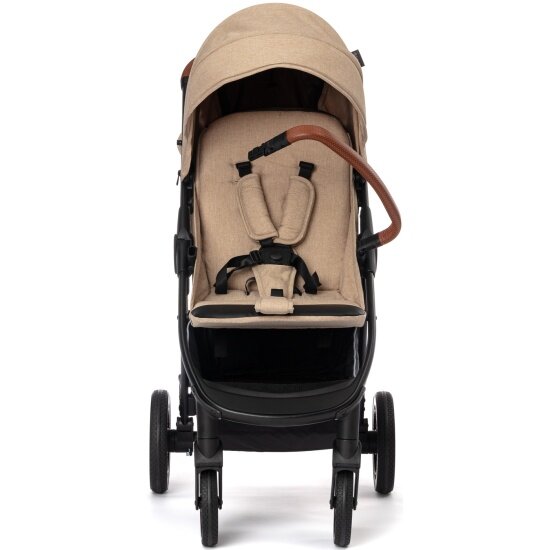 Обзор: Прогулочная коляска Labala LC2206-01BEI Baloni beige