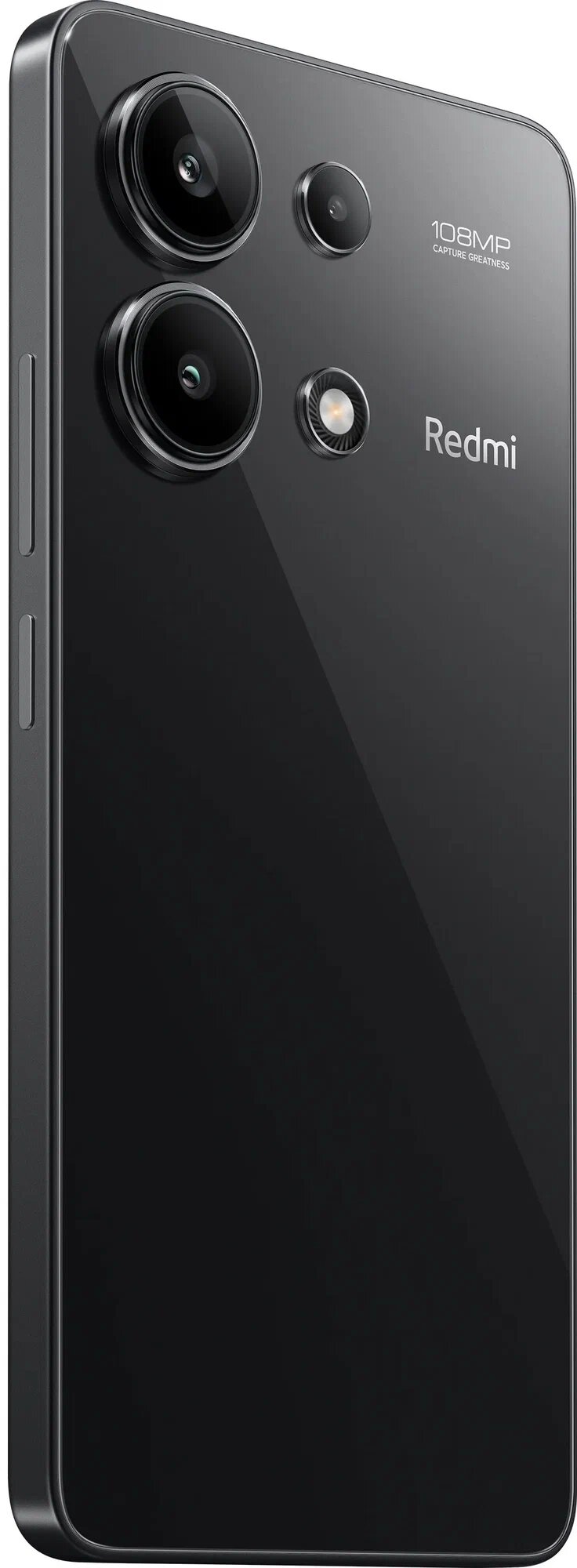 Смартфон Xiaomi Redmi Note 13, память 128ГБ, оперативная память 8ГБ
